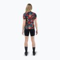 Tricou de ciclism pentru femei Quest Pink Cosmos W 3
