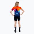 Tricou de ciclism pentru femei Quest Paradise W 3