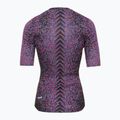 Tricou de ciclism pentru femei  Quest Fluo Dust W 2