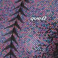 Tricou de ciclism pentru femei  Quest Fluo Dust W 3