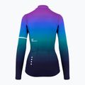 Bluză de ciclism pentru femei Quest Amethyst blue 2