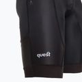 Costum de triatlon pentru bărbați Quest Aerofit Base black 4