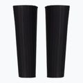 Benzi de compresie pentru gambă Quest Aero black 2