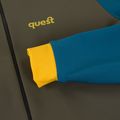 Bluză de ciclism pentru bărbați Quest Navigator green 3