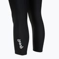 Pantaloni de ciclism pentru femei Quest Puro black 5