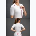 Tricou de ciclism pentru femei Quest Cherries W 8
