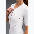 Tricou de ciclism pentru femei Quest Cherries W 9