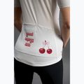 Tricou de ciclism pentru femei Quest Cherries W 10