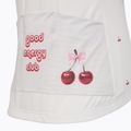 Tricou de ciclism pentru femei Quest Cherries W 5