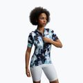 Tricou de ciclism pentru femei Quest Arctic W 4