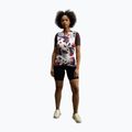 Tricou de ciclism pentru femei Quest Retro Bike 2