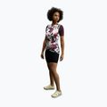 Tricou de ciclism pentru femei Quest Retro Bike 4