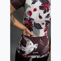 Tricou de ciclism pentru femei Quest Retro Bike 7