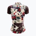 Tricou de ciclism pentru femei Quest Retro Bike 9