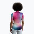 Tricou de ciclism pentru femei Quest Pink Wind W 3