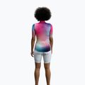 Tricou de ciclism pentru femei Quest Pink Wind W 4
