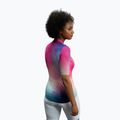Tricou de ciclism pentru femei Quest Pink Wind W 5