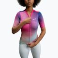 Tricou de ciclism pentru femei Quest Pink Wind W 6