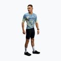 Tricou de ciclism pentru bărbați Quest Melange 2