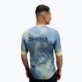 Tricou de ciclism pentru bărbați Quest Melange 3
