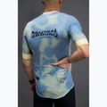 Tricou de ciclism pentru bărbați Quest Melange 4