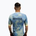 Tricou de ciclism pentru bărbați Quest Melange 5