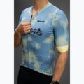 Tricou de ciclism pentru bărbați Quest Melange 6