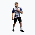 Tricou de ciclism pentru bărbați Quest Retro 2