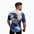 Tricou de ciclism pentru bărbați Quest Retro 3