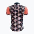Tricou de ciclism pentru bărbați Quest Retro 7