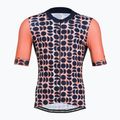 Tricou de ciclism pentru bărbați Quest Retro