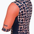 Tricou de ciclism pentru bărbați Quest Retro 3