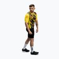 Tricou de ciclism pentru bărbați Quest Tiger Dust 2