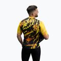 Tricou de ciclism pentru bărbați Quest Tiger Dust 3
