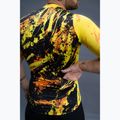 Tricou de ciclism pentru bărbați Quest Tiger Dust 7