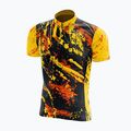 Tricou de ciclism pentru bărbați Quest Tiger Dust