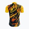 Tricou de ciclism pentru bărbați Quest Tiger Dust 2