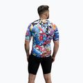 Tricou de ciclism pentru bărbați Quest Affray 2.0 3