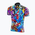 Tricou de ciclism pentru bărbați Quest Affray 2.0 8