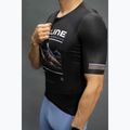 Tricou de ciclism pentru bărbați Quest Cosmos 5