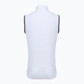 Vestă de ciclism pentru bărbați Quest Summer white 2