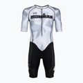 Combinezon de triatlon pentru bărbați Quest IRONMAN® shadow
