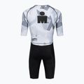 Combinezon de triatlon pentru bărbați Quest IRONMAN® shadow 2
