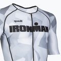 Combinezon de triatlon pentru bărbați Quest IRONMAN® shadow 3