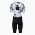 Combinezon de triatlon pentru femei Quest IRONMAN® shadow 2