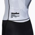 Combinezon de triatlon pentru femei Quest IRONMAN® shadow 8
