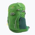 Rucsac BERGSON Arendal 25 l green 2