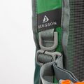 Rucsac BERGSON Arendal 25 l green 11