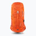 Rucsac turistic  BERGSON Svellnose 30 l orange