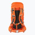 Rucsac turistic  BERGSON Svellnose 30 l orange 3